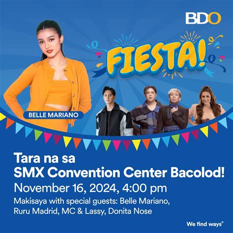 bdo festival